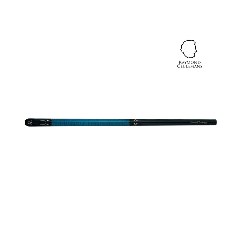 Raymond Ceulemans Keu HQ-12/2C Raymond Ceulemans Keu HQ-12/2C