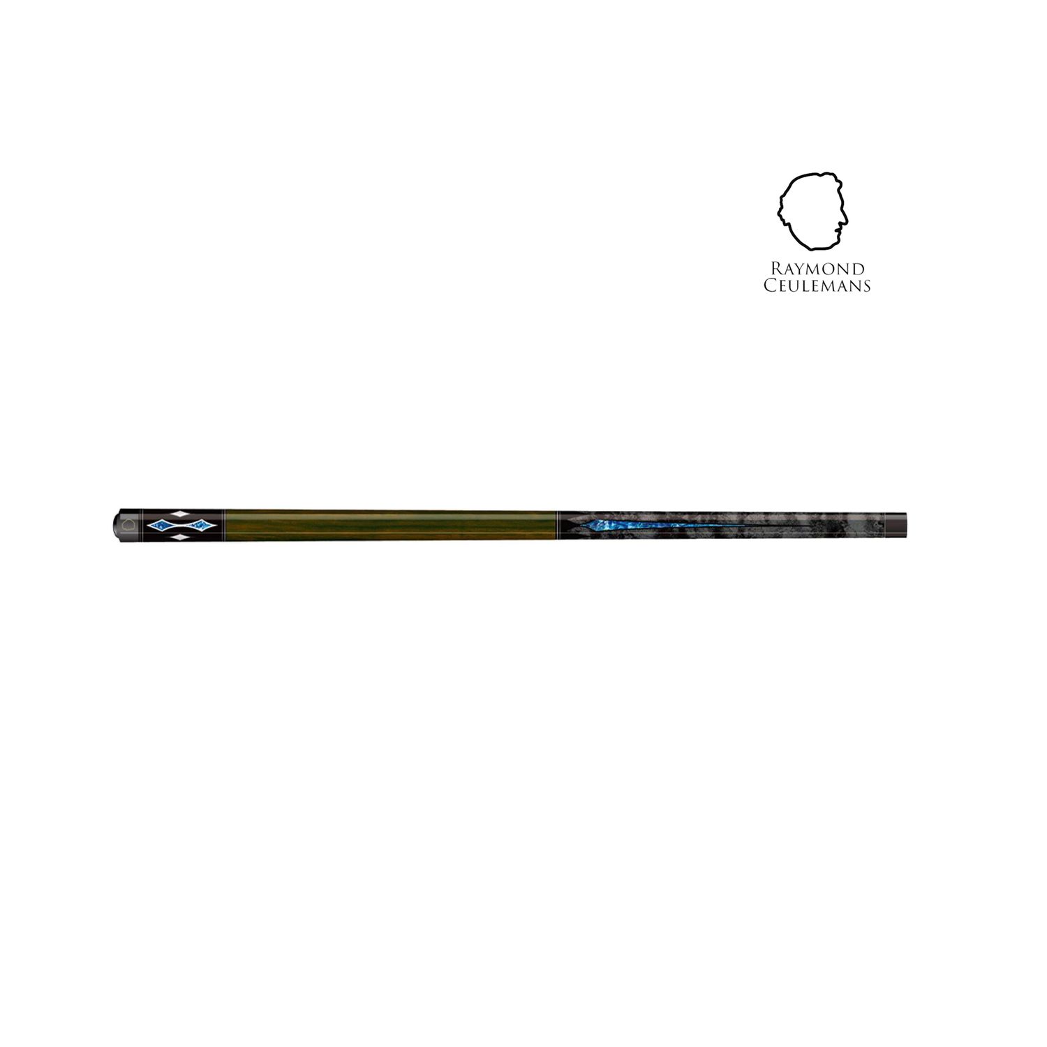 Raymond Ceulemans Keu HQ-14/3