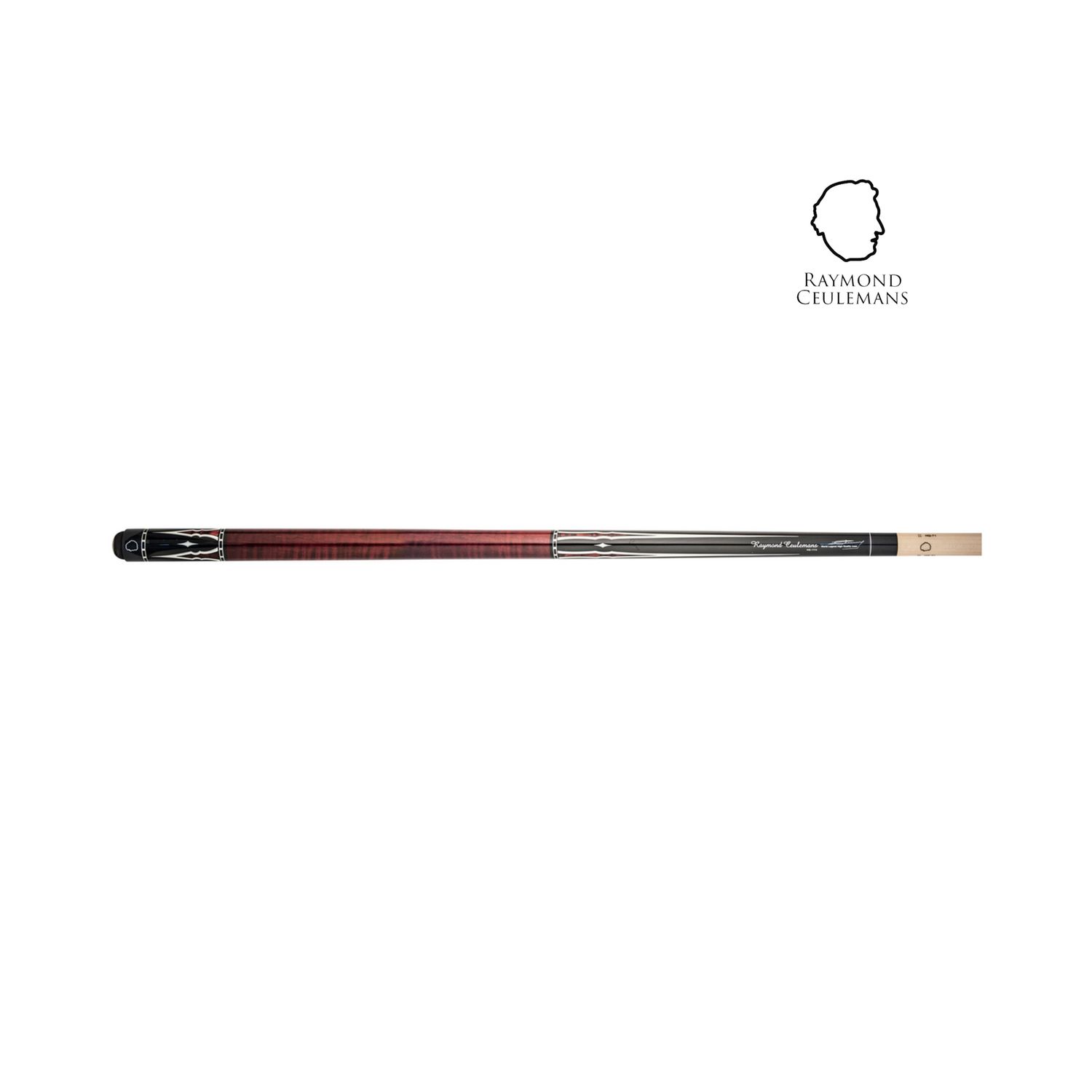 Raymond Ceulemans Keu HQ-17/4