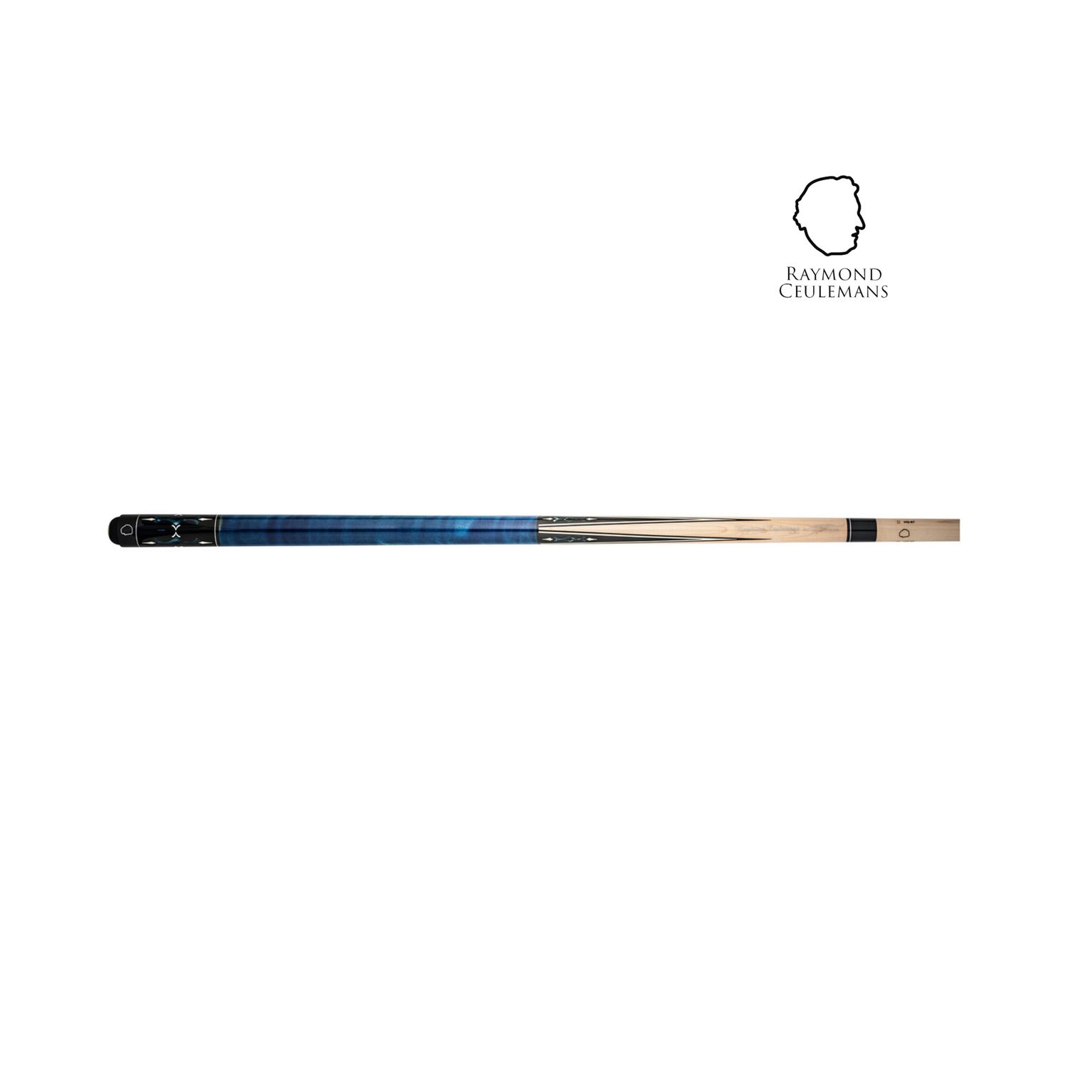 Raymond Ceulemans Keu HQ-17/2