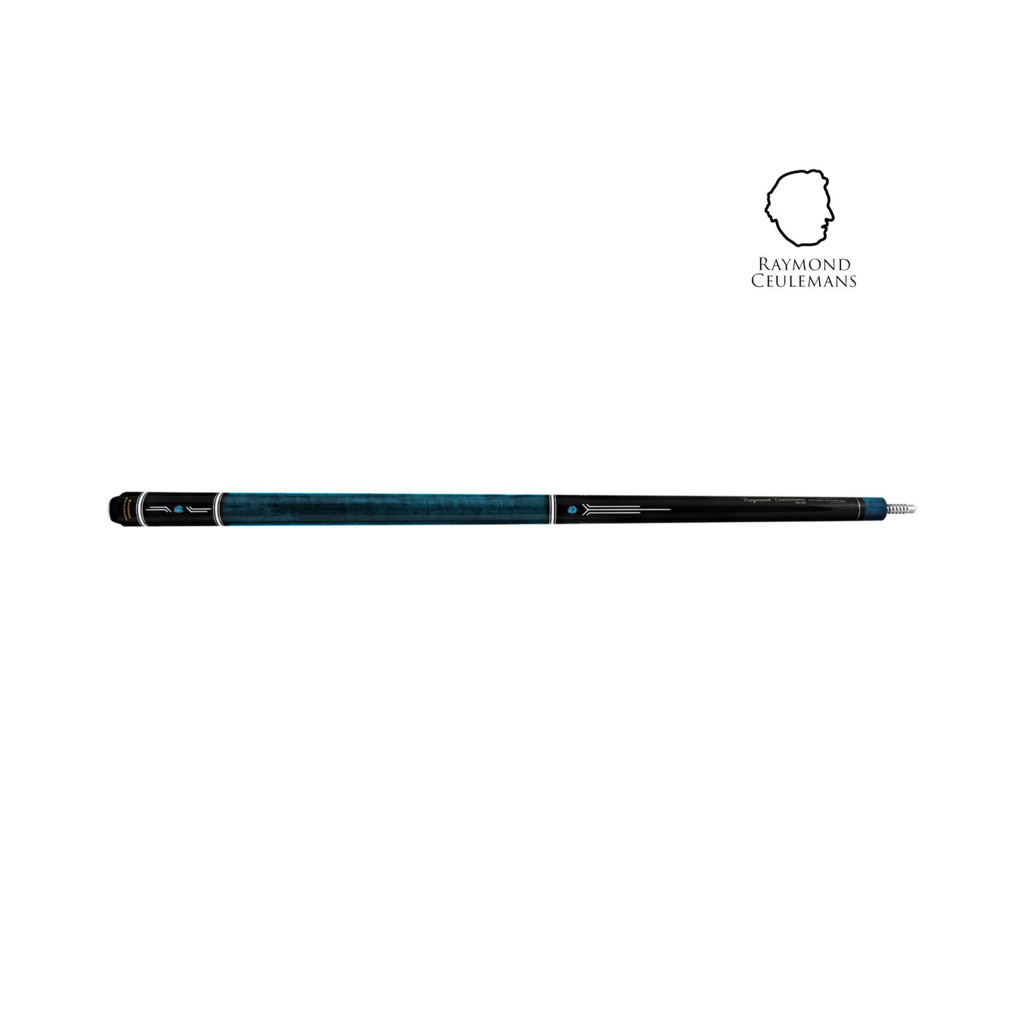 Raymond Ceulemans Keu HQ-22/3