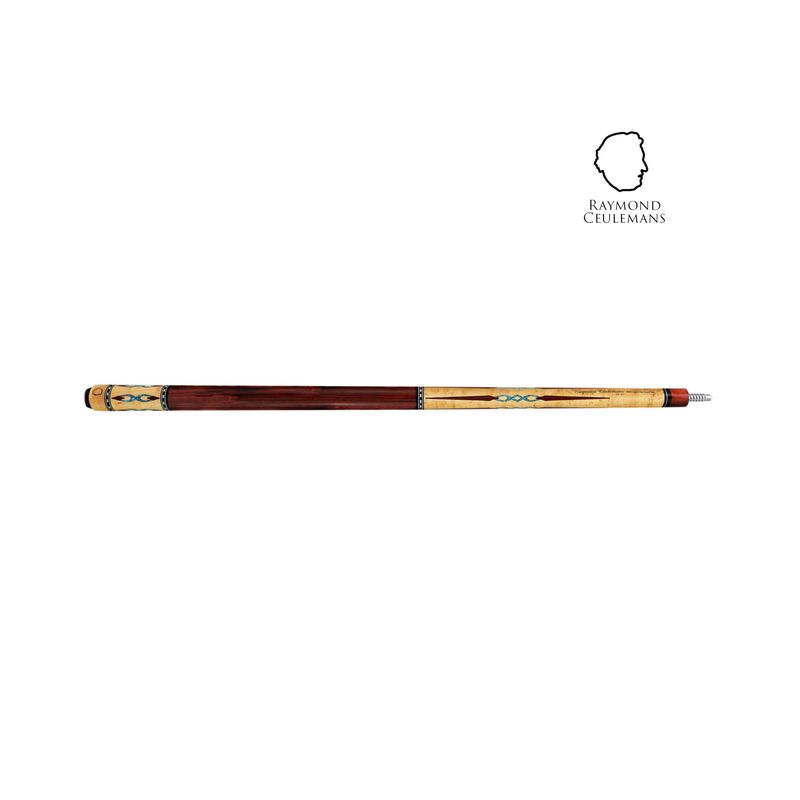 Raymond Ceulemans Keu HQ-22/8 Raymond Ceulemans Keu HQ-22/8