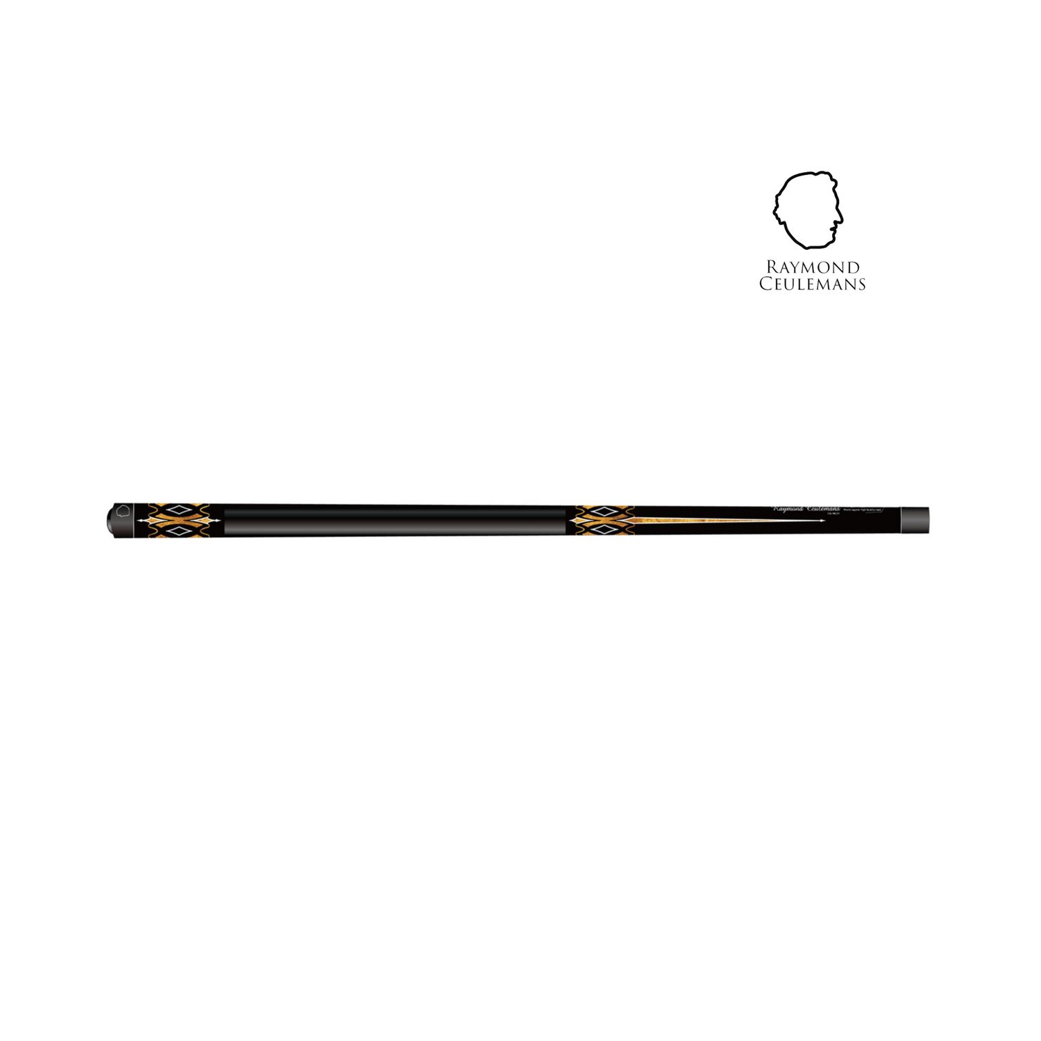 Raymond Ceulemans Keu HQ-WL01