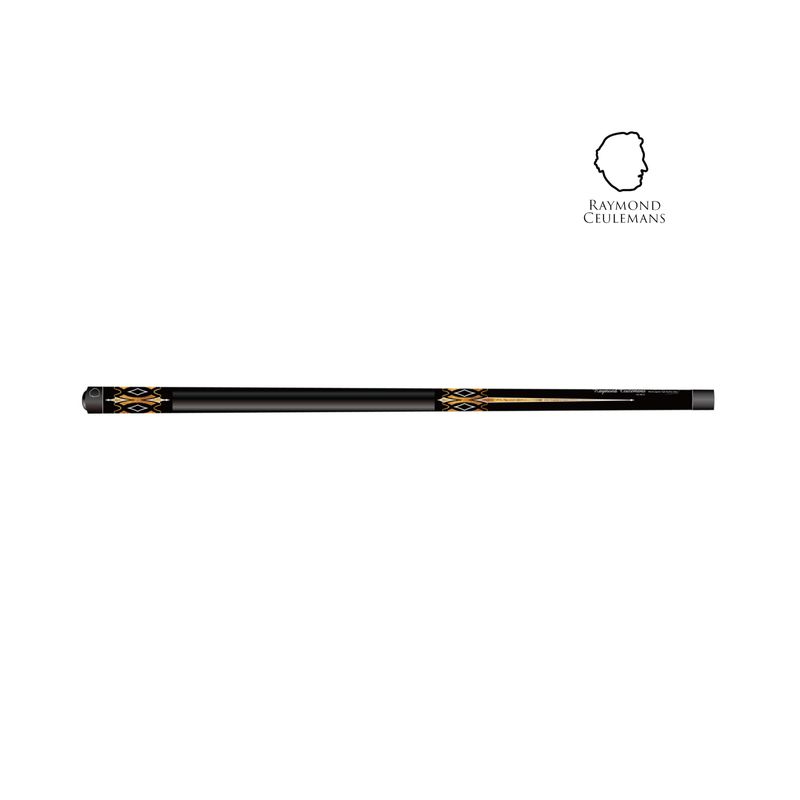 Raymond Ceulemans Keu HQ-WL01 Raymond Ceulemans Keu HQ-WL01