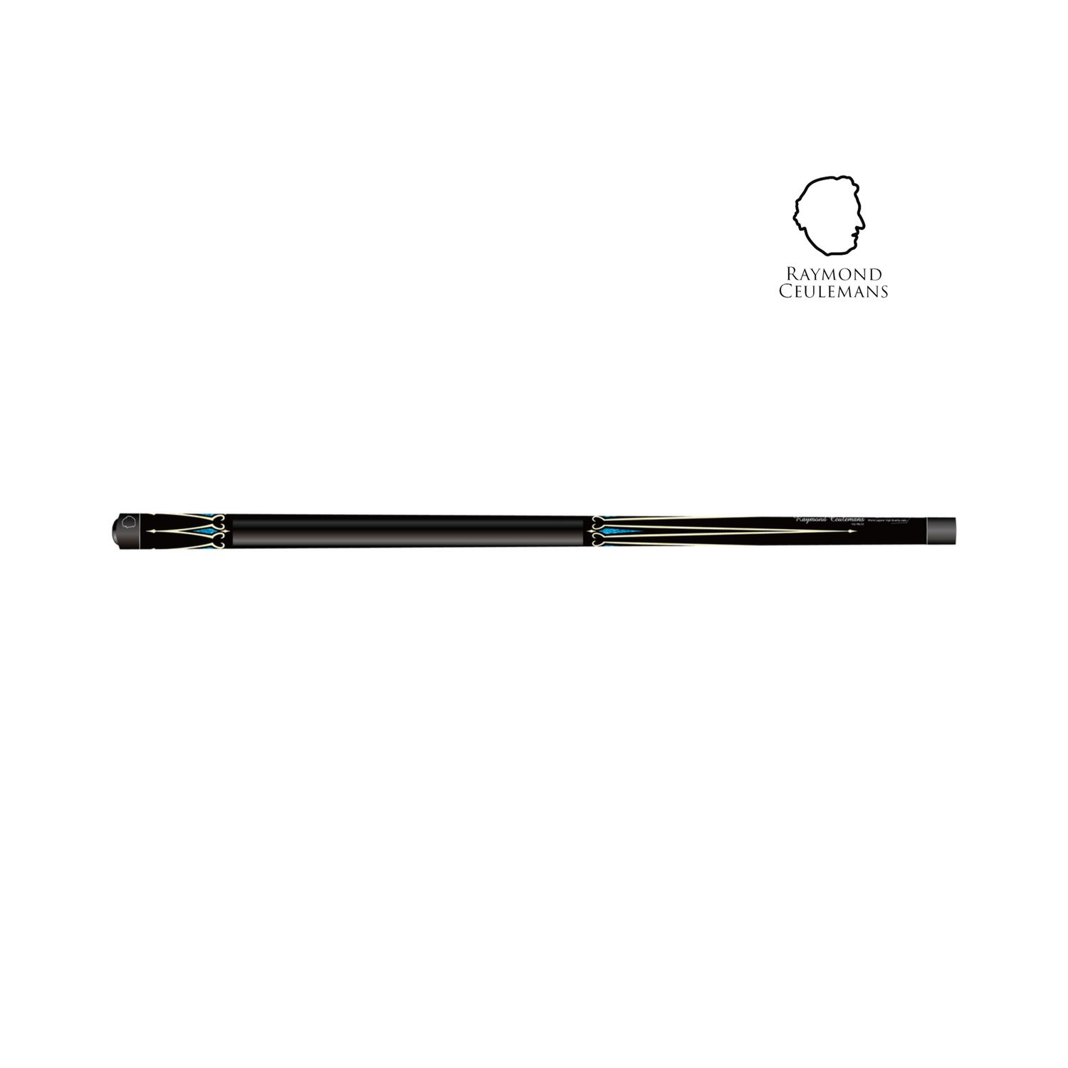 Raymond Ceulemans Keu HQ-WL02