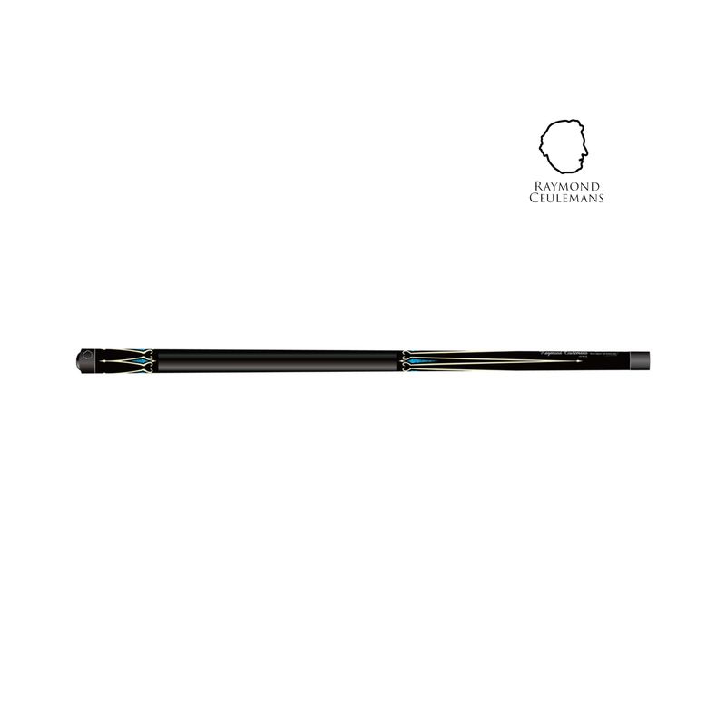 Raymond Ceulemans Keu HQ-WL02 Raymond Ceulemans Keu HQ-WL02