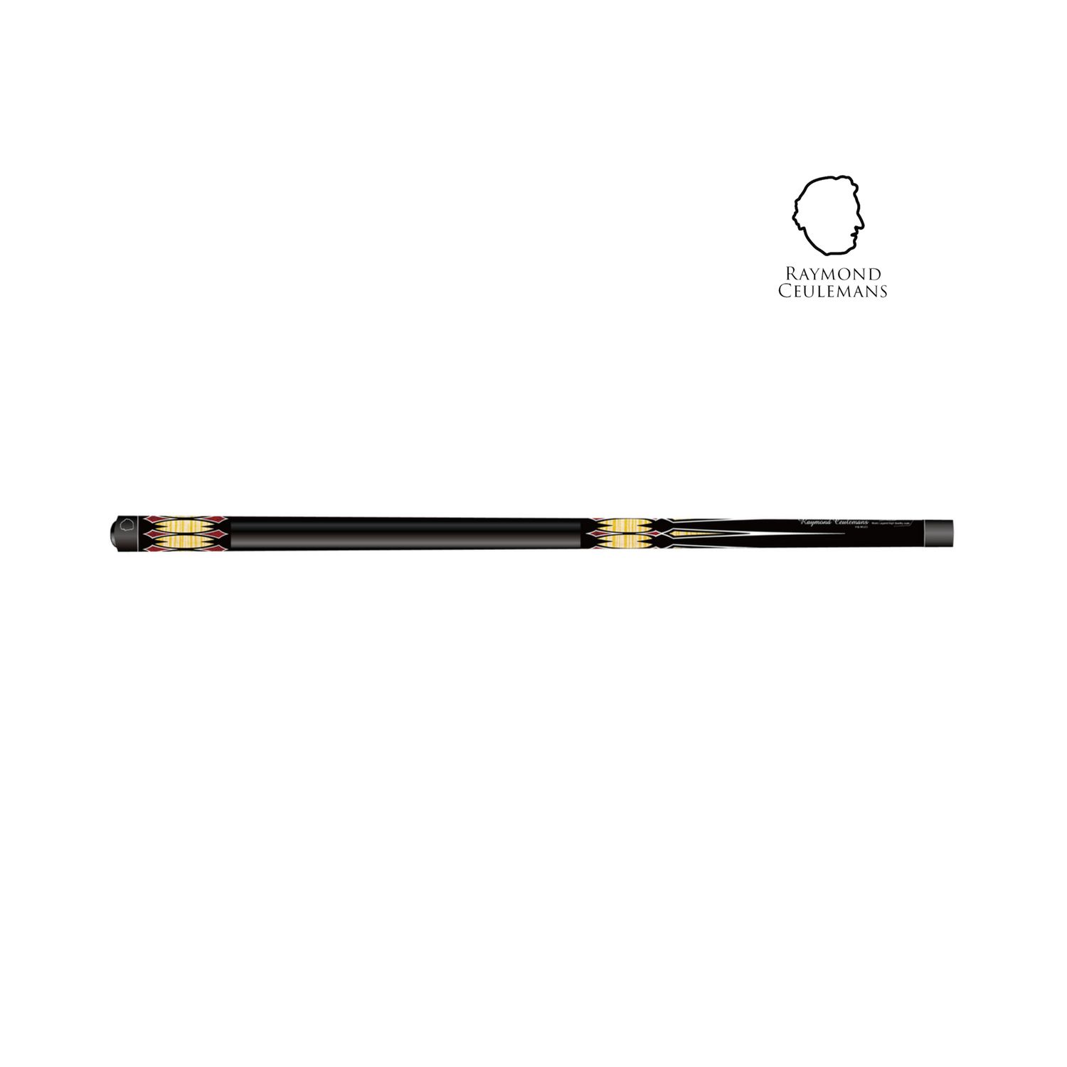 Raymond Ceulemans Keu HQ-WL03