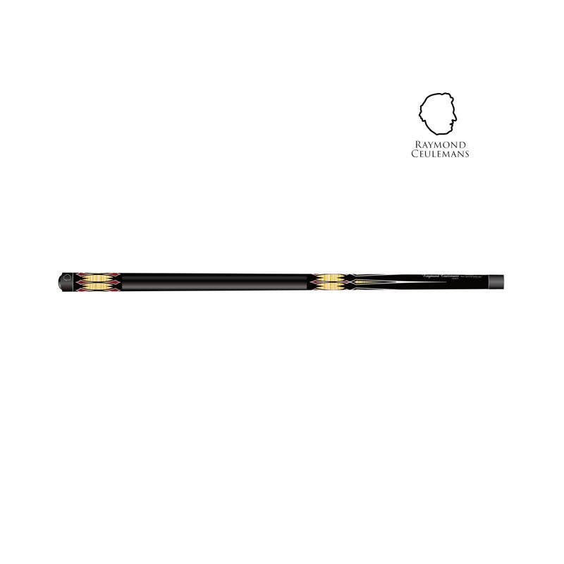 Raymond Ceulemans Keu HQ-WL03 Raymond Ceulemans Keu HQ-WL03