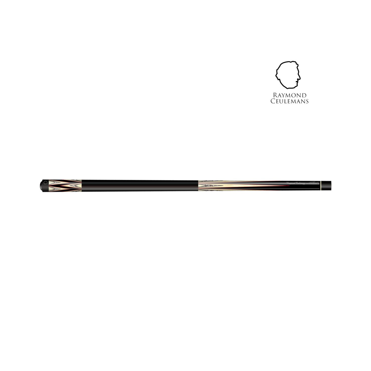 Raymond Ceulemans Keu HQ-WL07