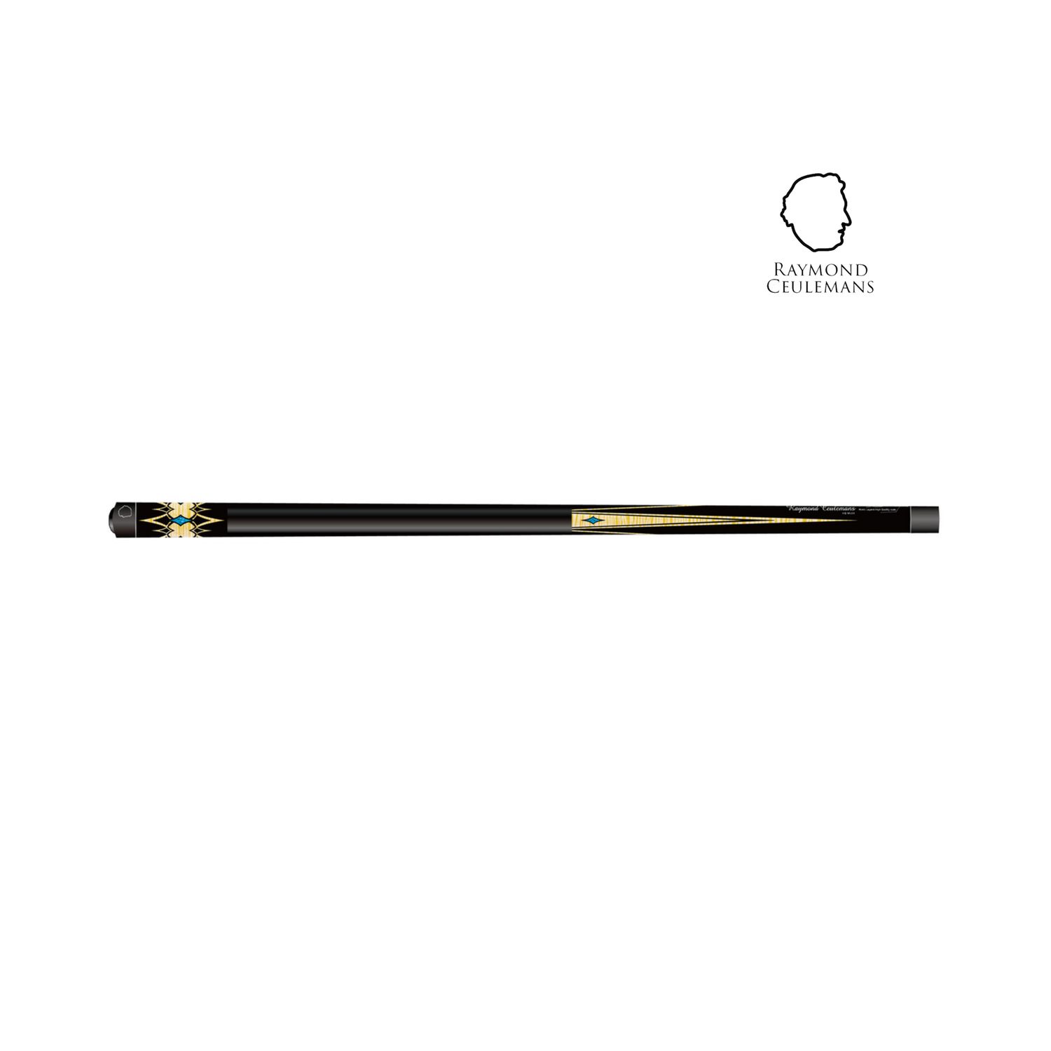 Raymond Ceulemans Keu HQ-WL04