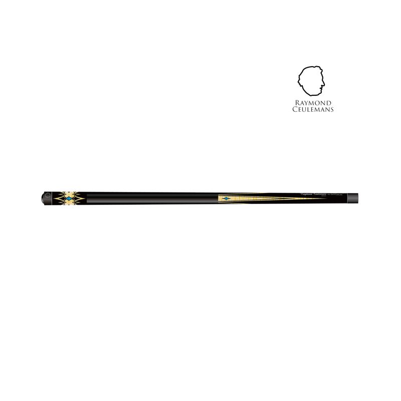 Raymond Ceulemans Keu HQ-WL04 Raymond Ceulemans Keu HQ-WL04