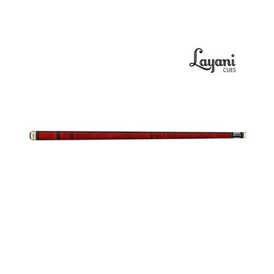 Layani Keu Cameleon - Rood