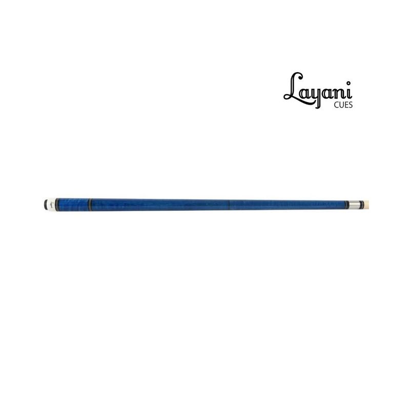 Layani Keu Cameleon - Blauw