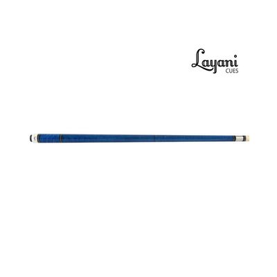 Layani Keu Cameleon - Blauw