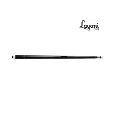 Layani Keu Cameleon - Zwart