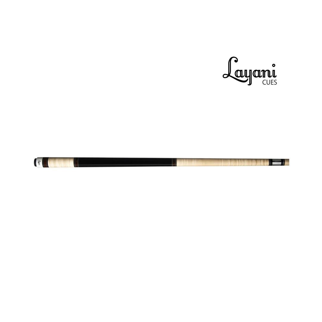 Layani Keu Orca Nr.1