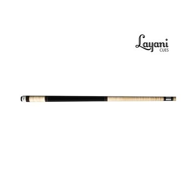 Layani Keu Orca Nr.1