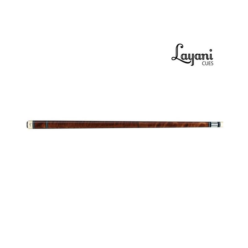 Layani Keu Cameleon - Bruin