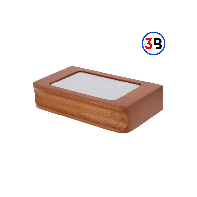 3B Pomerans Schuurblok 3B Pomerans Schuurblok