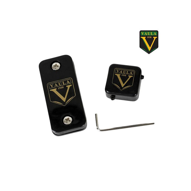 Vaula by Longoni Krijthouder