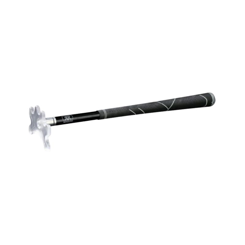 Renzline Telescoopsteun Compleet Renzline Telescoopsteun Compleet