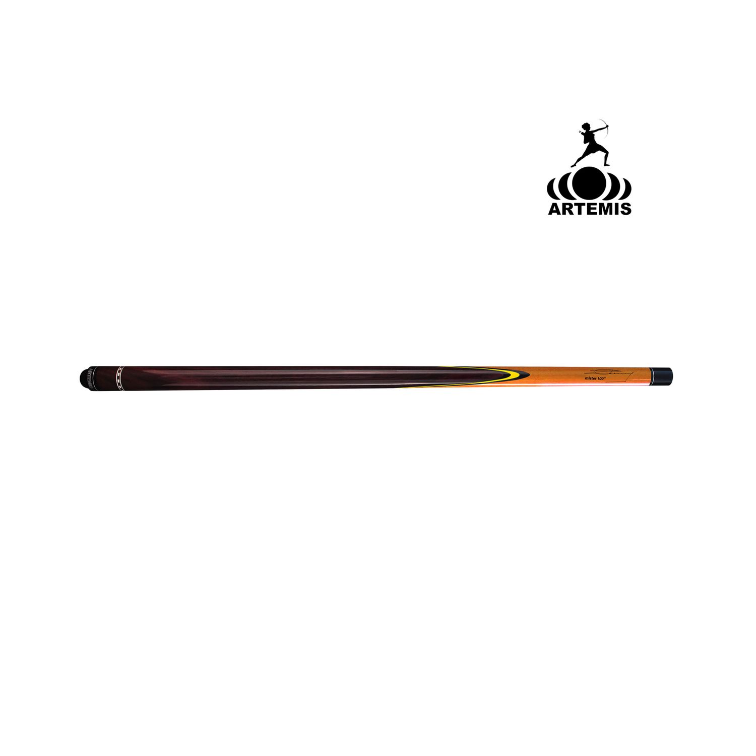 Artemis Keu Mister 100 Double Flame Nr.2