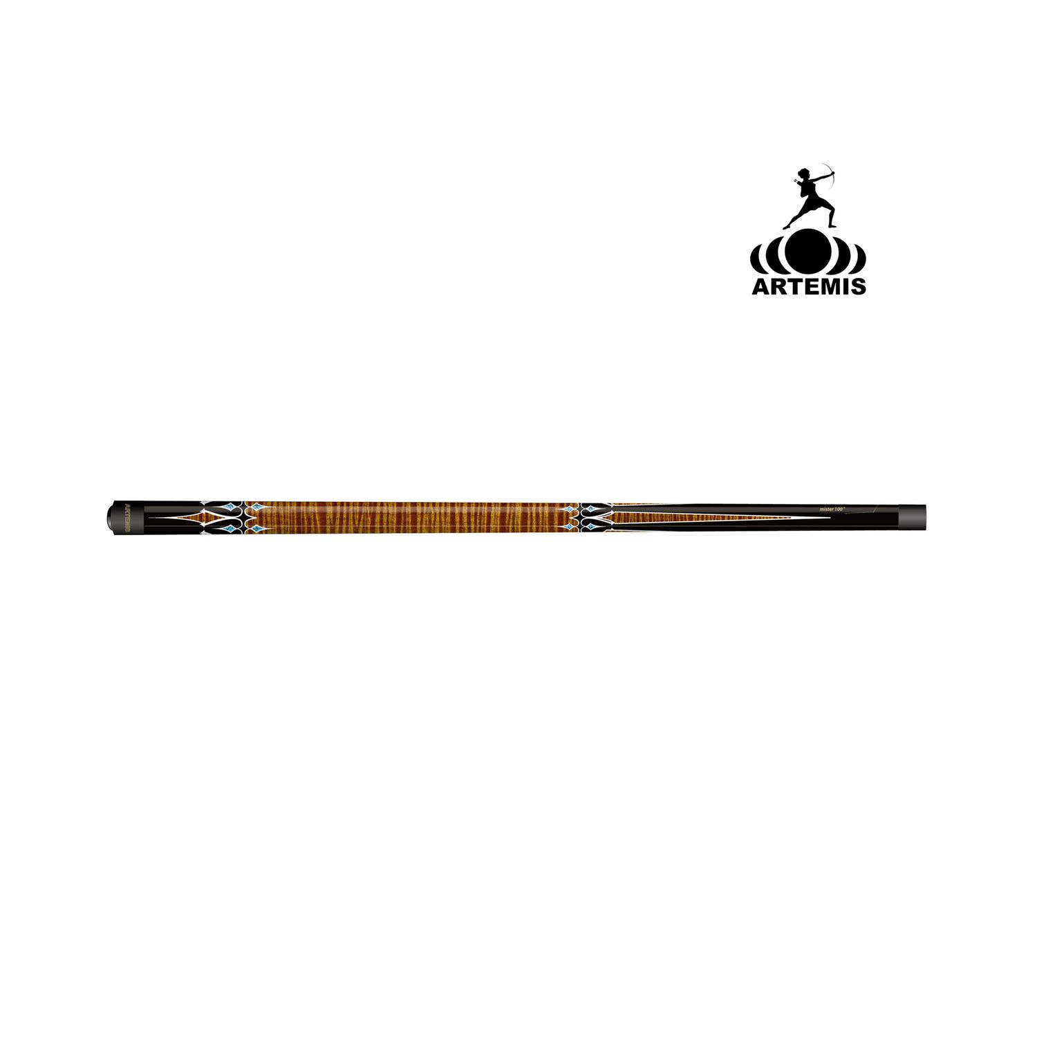 Artemis Keu Mister 100 Curly Nr.1