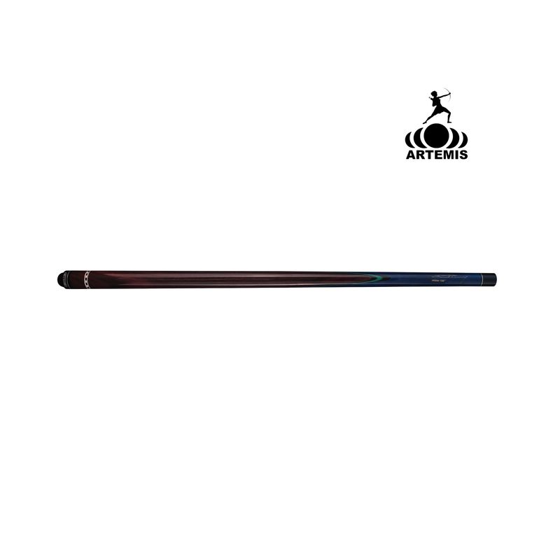 Artemis Keu Mister 100 Double Flame Nr.1 Artemis Keu Mister 100 Double Flame Nr.1