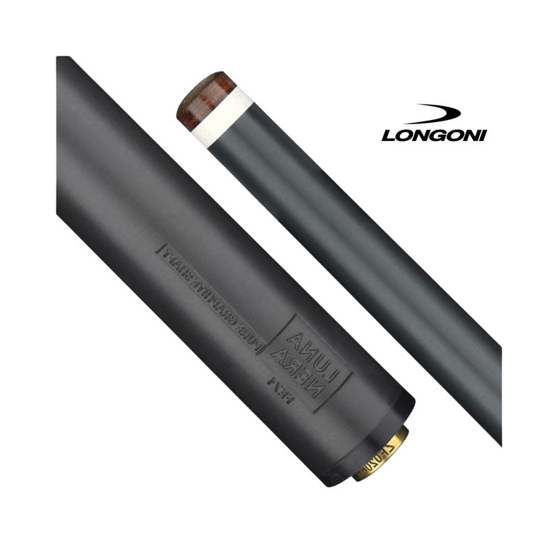 Longoni Top Luna Nera - VP2