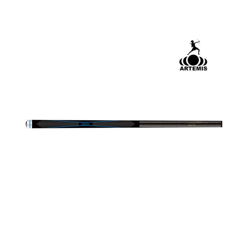 Artemis Keu Mister 100 Nano Blue Artemis Keu Mister 100 Nano Blue