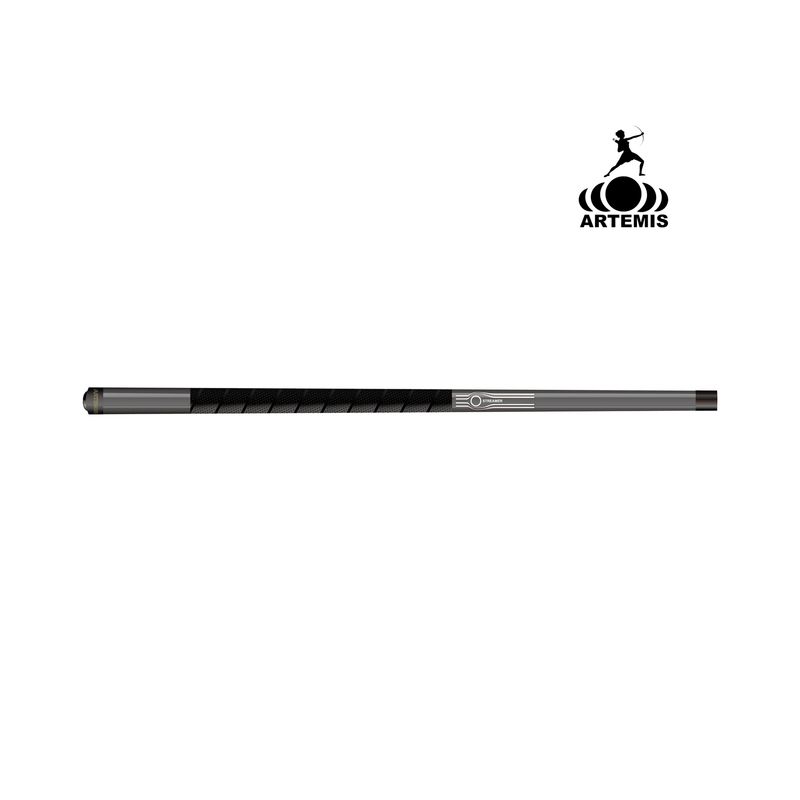 Artemis Keu Mister 100 Streamer Grey Artemis Keu Mister 100 Streamer Grey