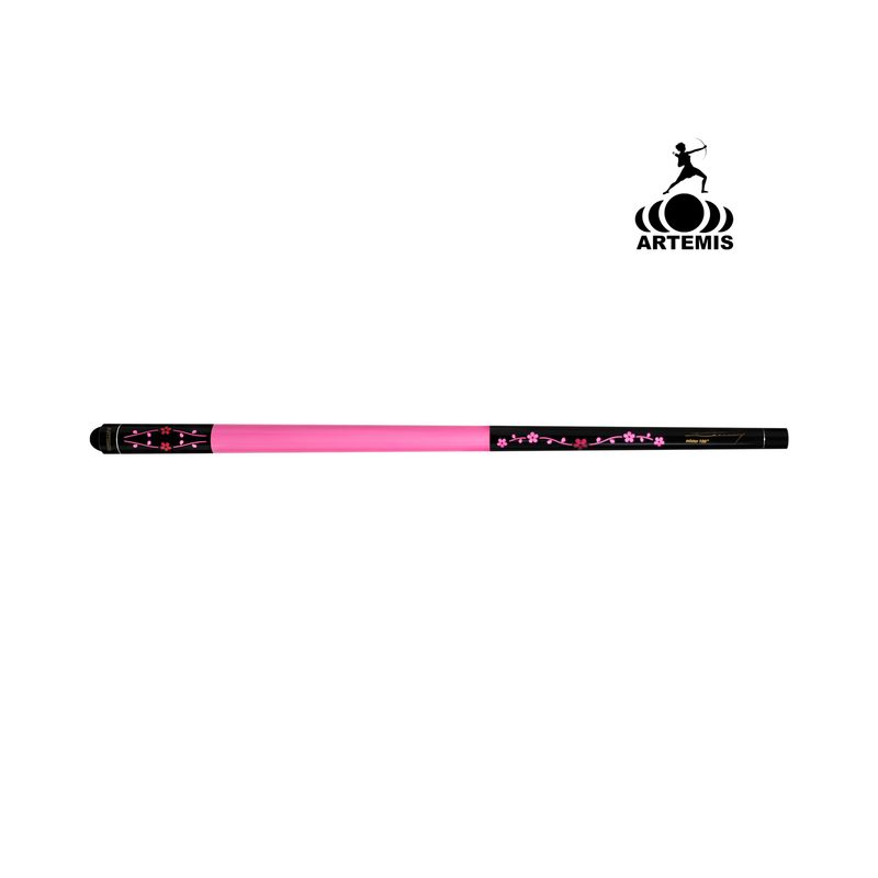 Artemis Keu Mister 100 Lady Pink Flowers Artemis Keu Mister 100 Lady Pink Flowers