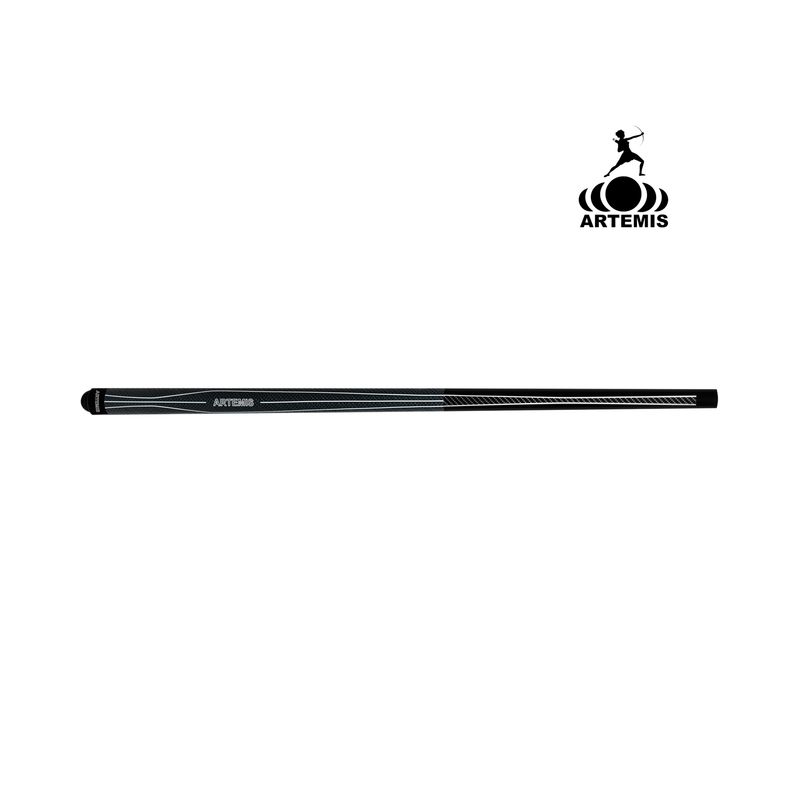Artemis Keu Mister 100 Sport Carbon White Artemis Keu Mister 100 Sport Carbon White