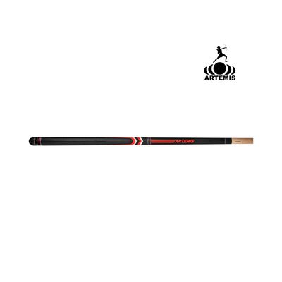 Artemis Keu Mister 100 Sports Red