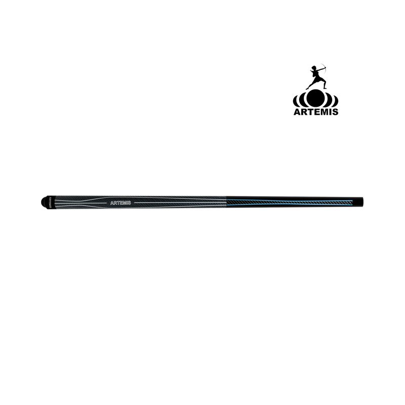 Artemis Keu Mister 100 Sport Carbon Blue Artemis Keu Mister 100 Sport Carbon Blue