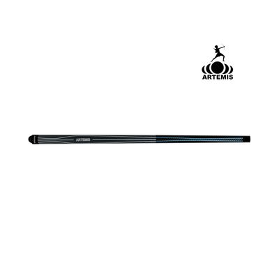 Artemis Keu Mister 100 Sport Carbon Blue