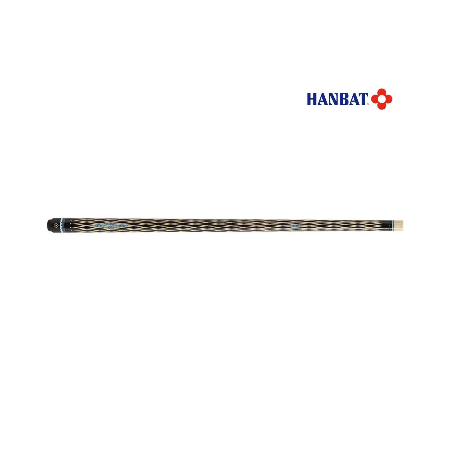 Hanbat Keu Plus Maestro Ebony