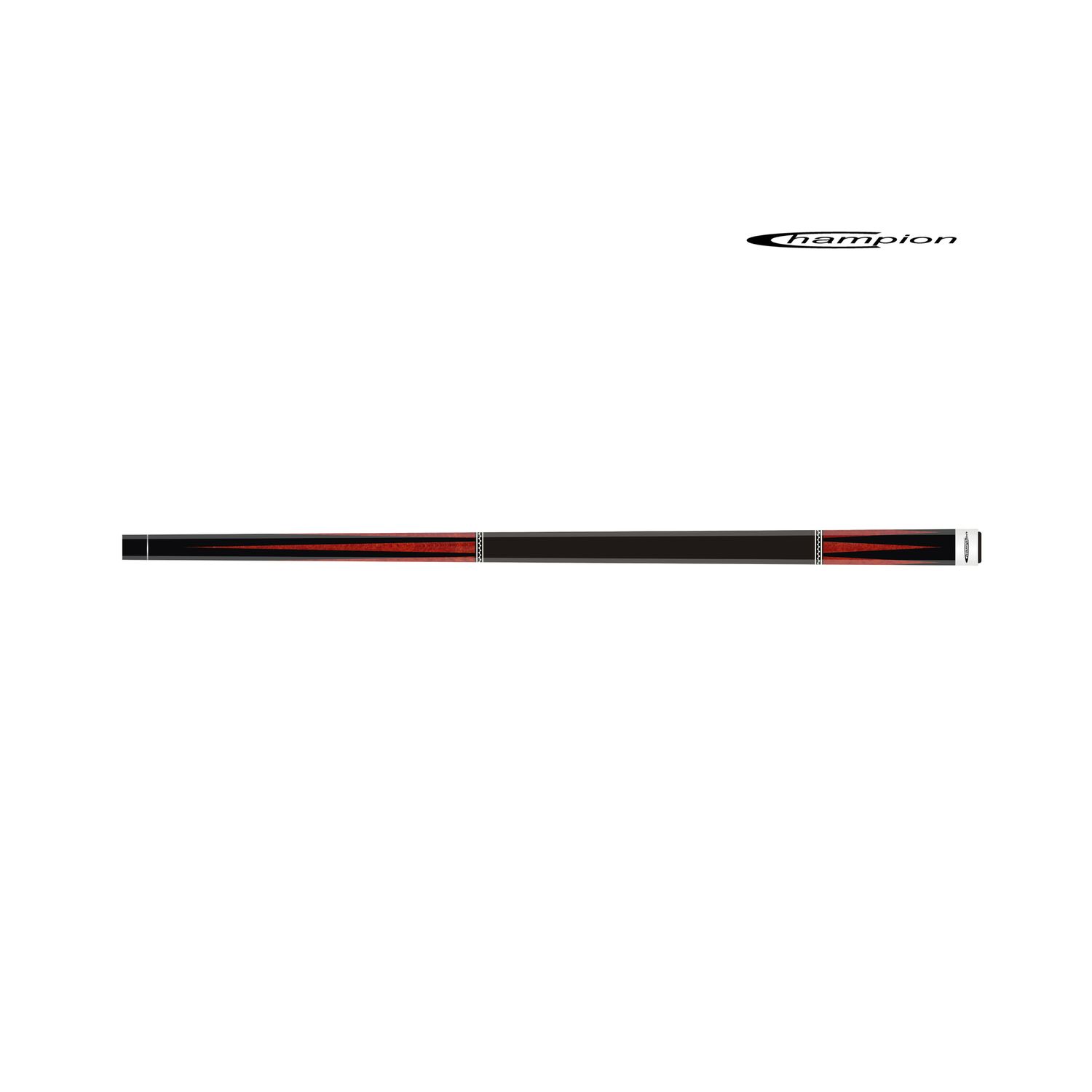 Champion Keu Accurate Black Brown