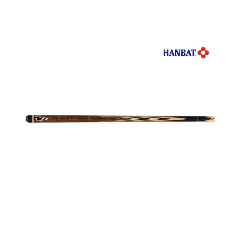 Hanbat Keu Plus-11 Bocote Hanbat Keu Plus-11 Bocote