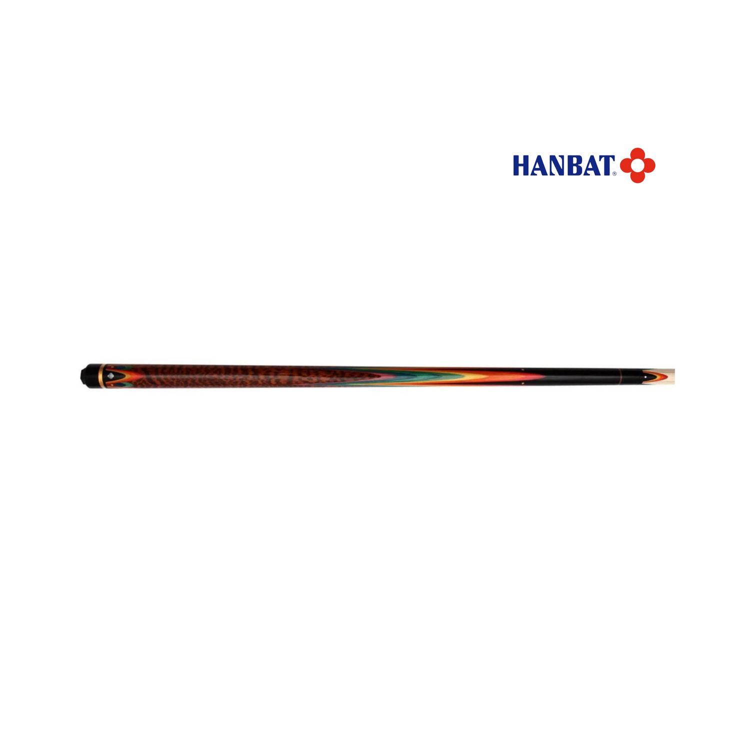Hanbat Keu Rainbow Snakewood