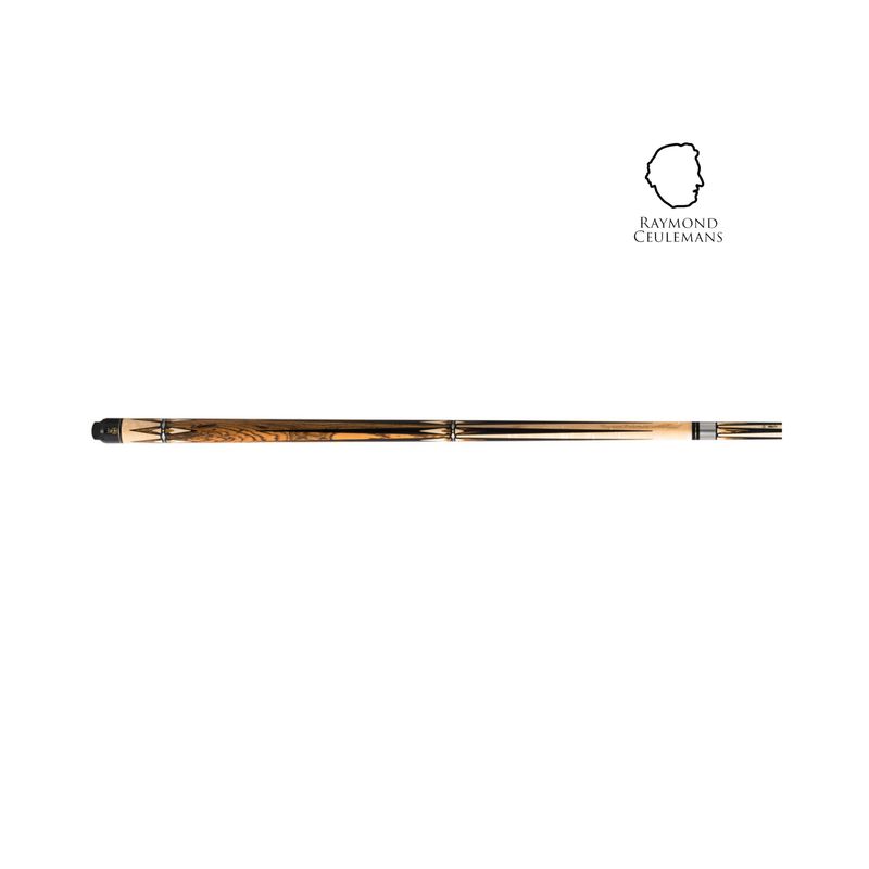 Raymond Ceulemans Keu HQ-MD20 by McDermott Raymond Ceulemans Keu HQ-MD20 by McDermott