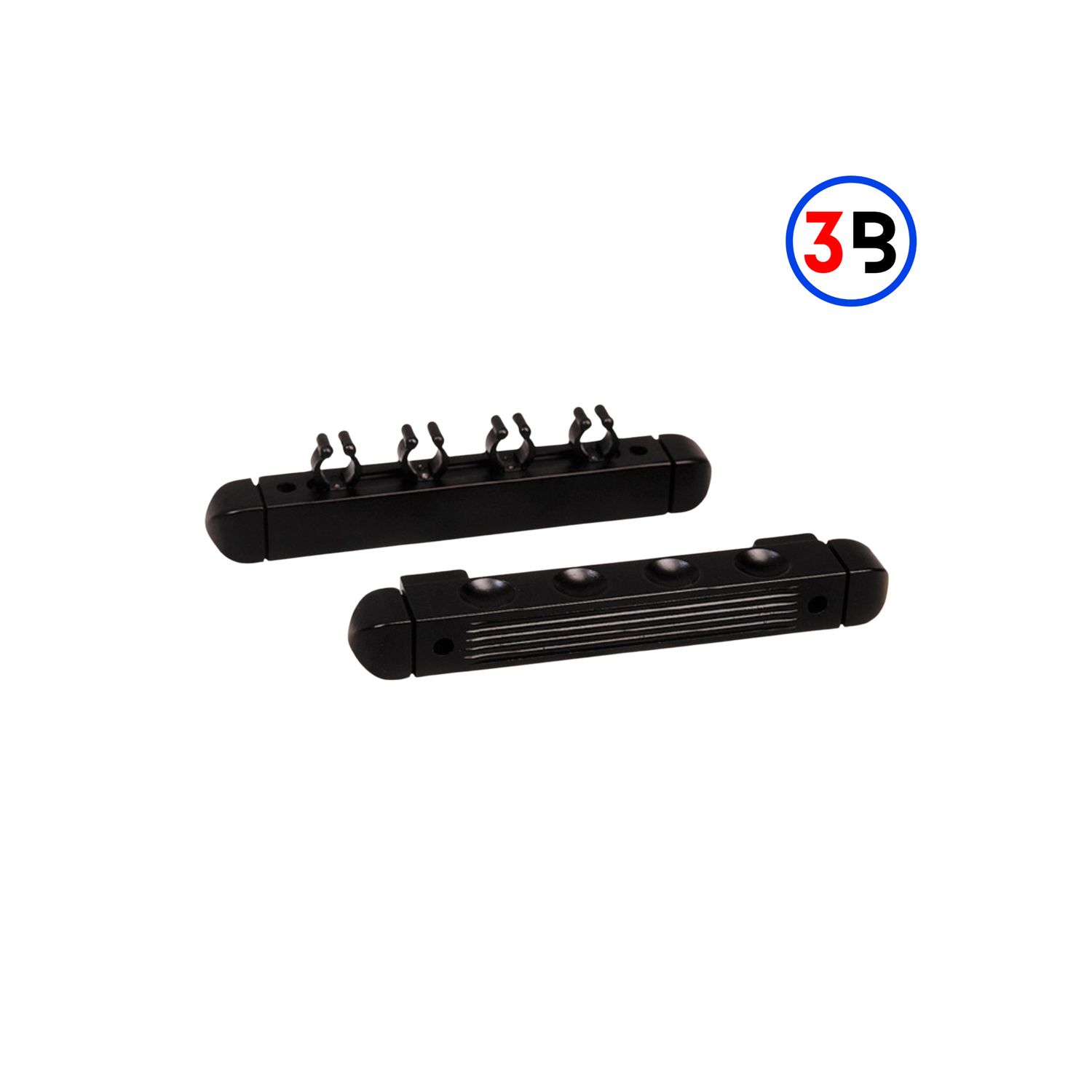 3B Keurek - Zwart