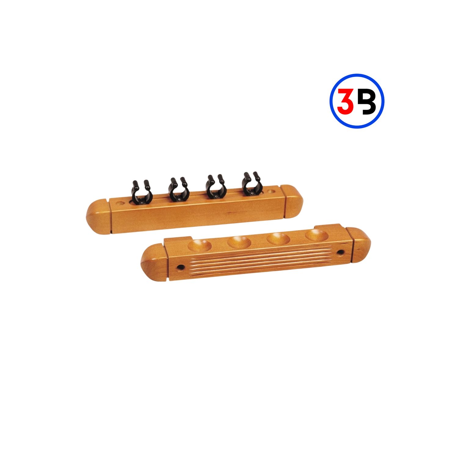 3B Keurek - Naturel