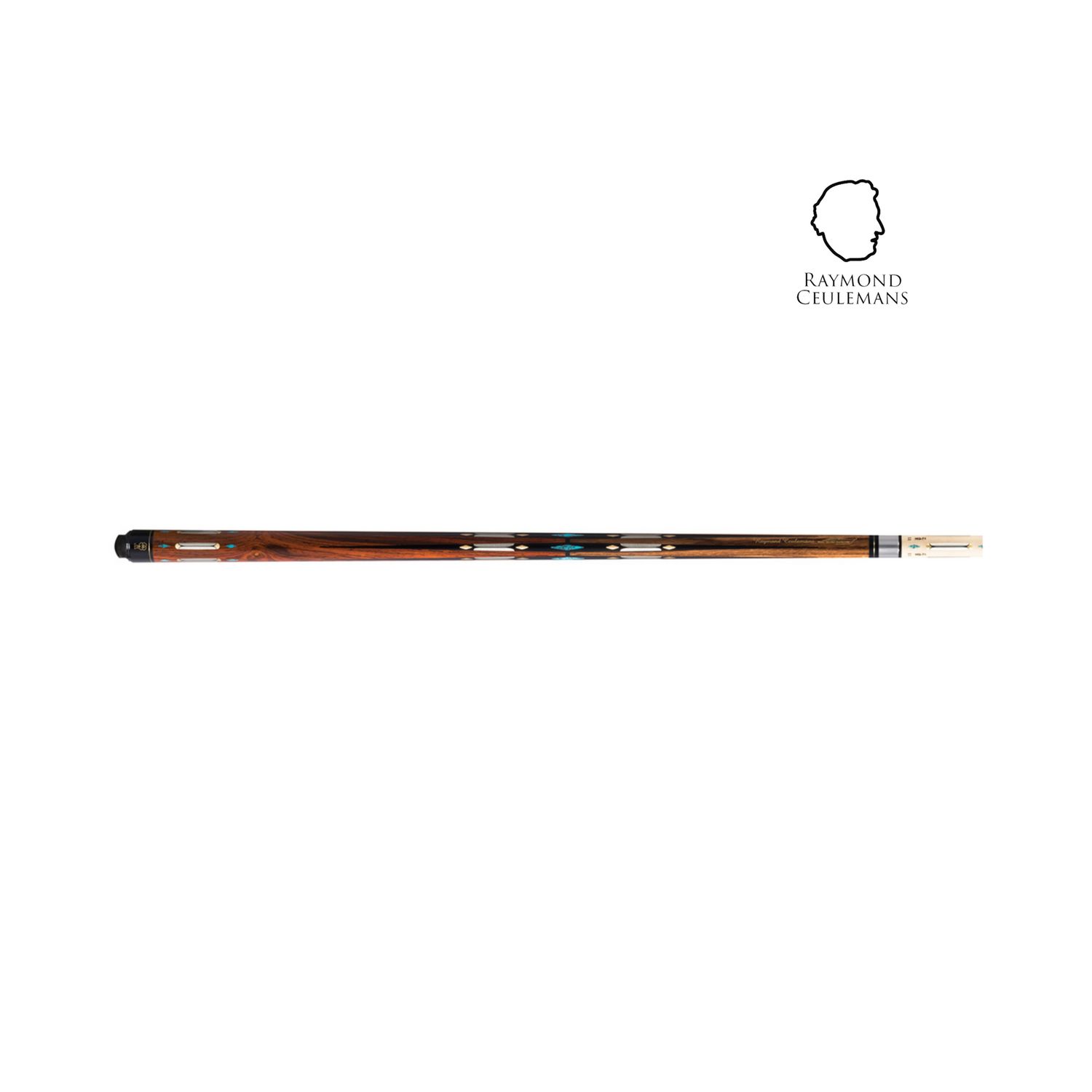 Raymond Ceulemans Keu HQ-MD30 by McDermott