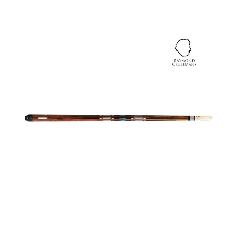 Raymond Ceulemans Keu HQ-MD30 by McDermott Raymond Ceulemans Keu HQ-MD30 by McDermott