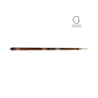 Raymond Ceulemans Keu HQ-MD30 by McDermott