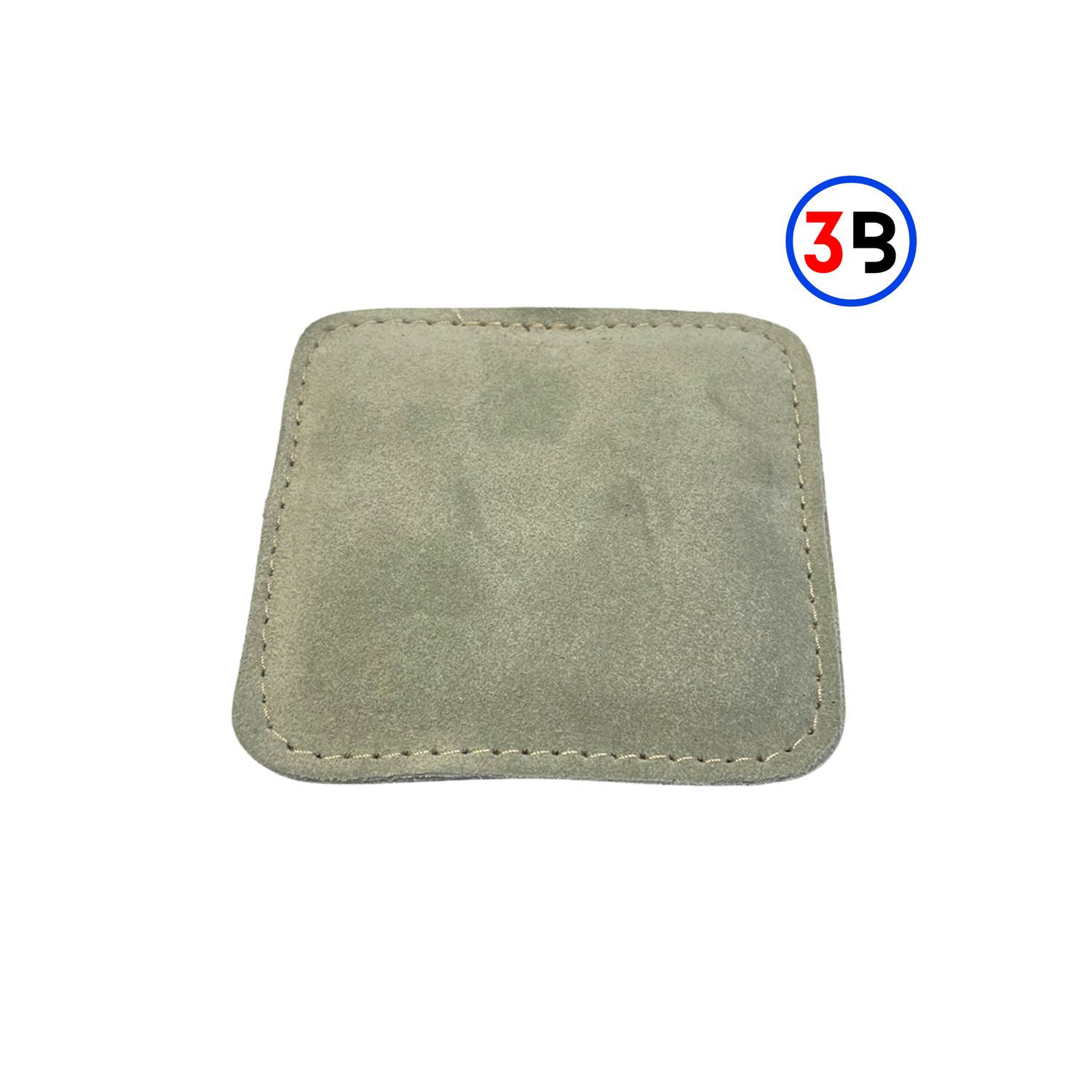 3B Shaft Polisher Leather