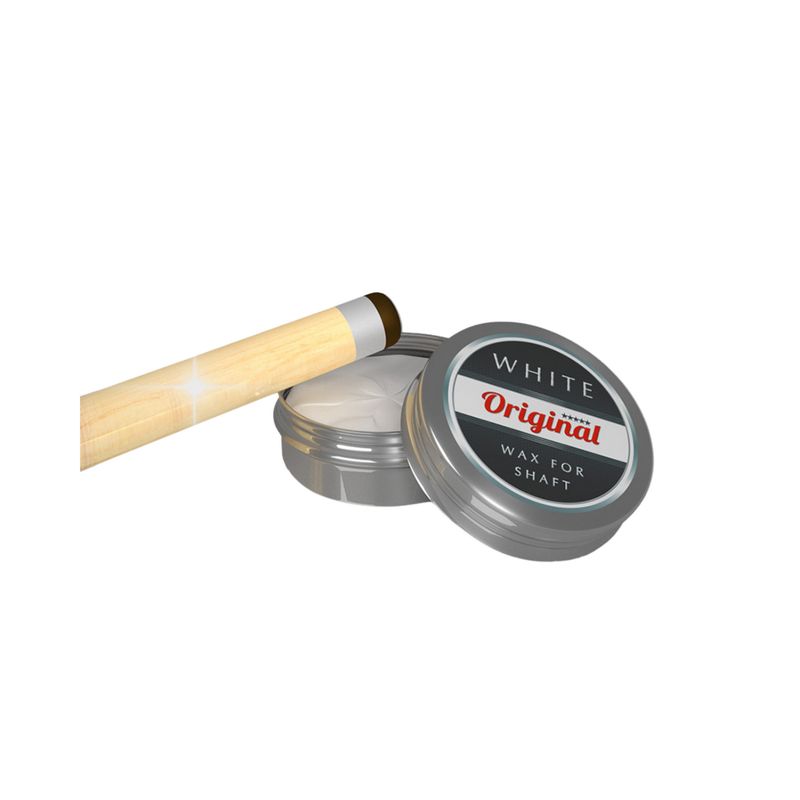 Original Keu Wax Original Keu Wax