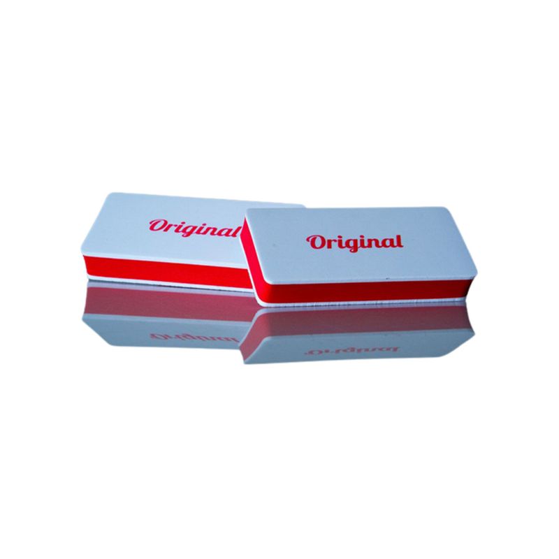 Original Billiard Smoother en Burnisher Original Billiard Smoother en Burnisher