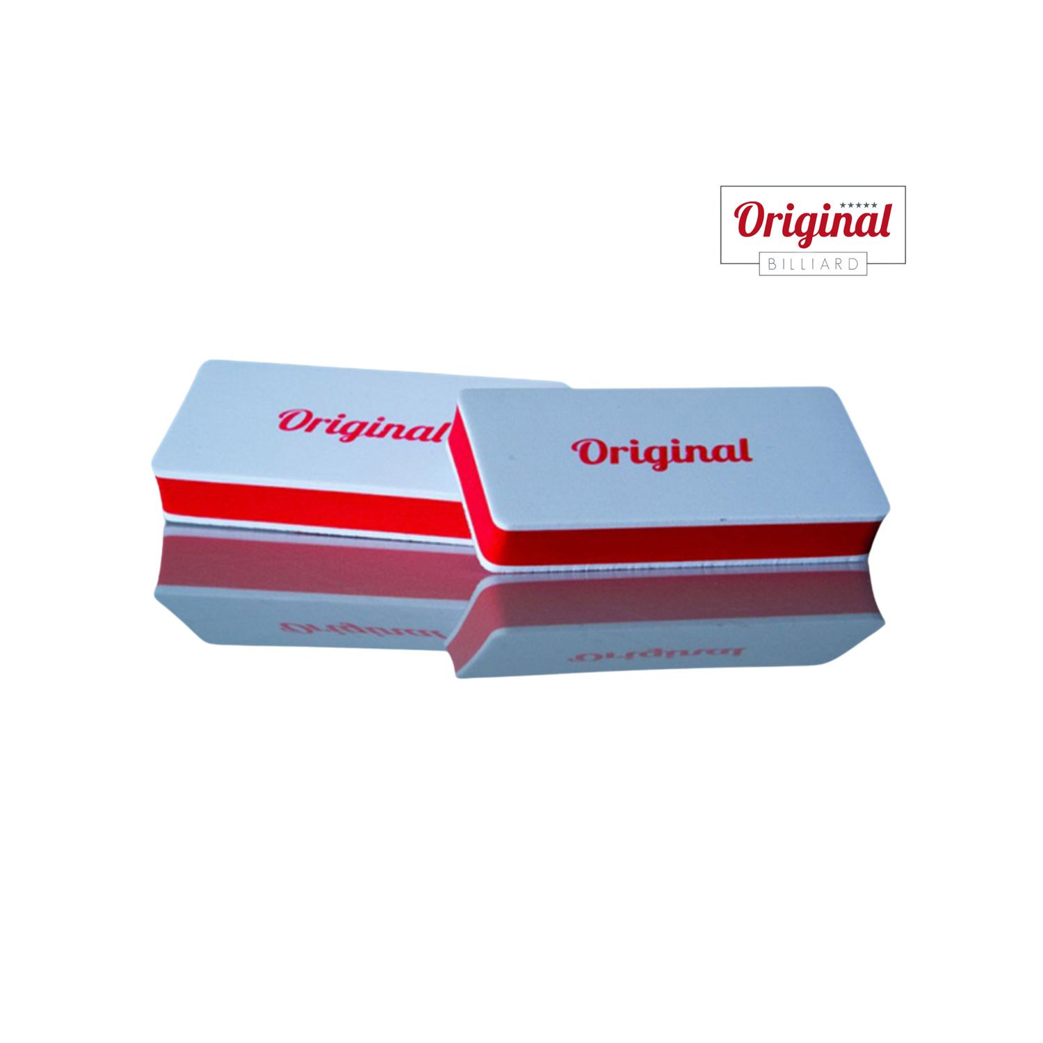 Original Billiard Smoother en Burnisher